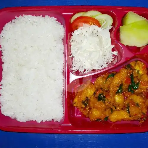 Gambar Makanan D' Bento, Setu 6