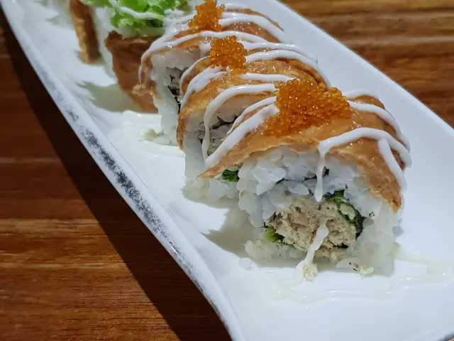 Gambar Makanan KiyadonSushi 4