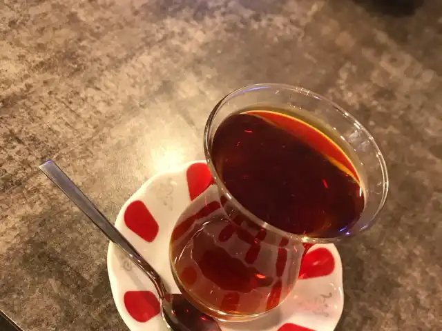 Aşiyan Cafe Dörtyol'nin yemek ve ambiyans fotoğrafları 2