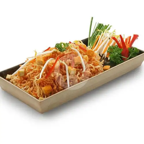 Gambar Makanan Thai I Love You 5