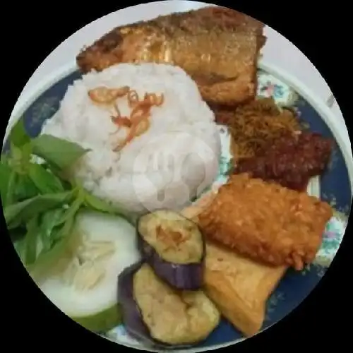 Gambar Makanan Omah Degan Manunggal, bds 14