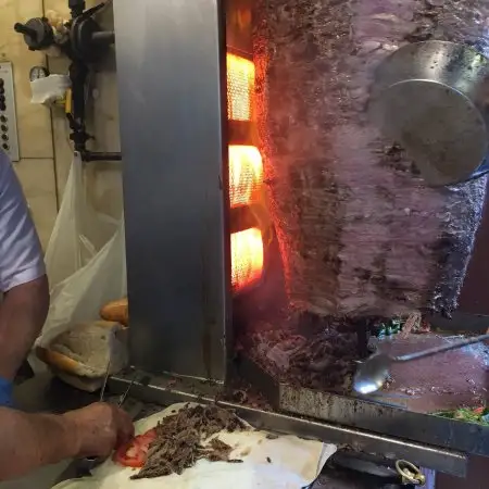 Karadeniz Döner'nin yemek ve ambiyans fotoğrafları 71