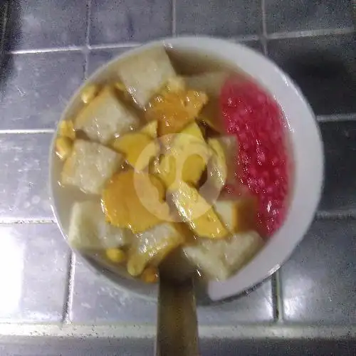 Gambar Makanan Sekoteng Joss Susu Jahe Merah, Surapati 4