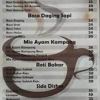 Gambar Makanan Kopi Pengkolan 1