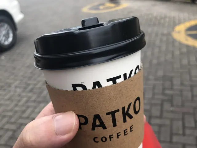 Gambar Makanan Patko Coffee 6
