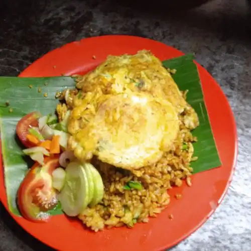 Gambar Makanan Nasi Goreng Kambing 99 Ridho Ibu, Ciater 5