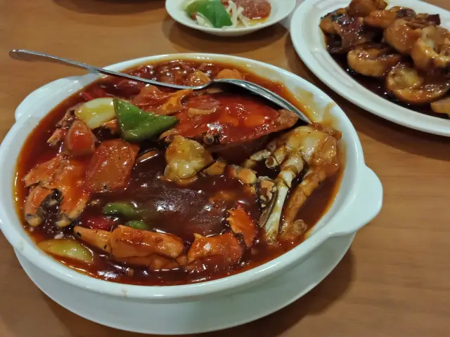 Gambar Makanan Marina Indonesian Seafood & Grill 14