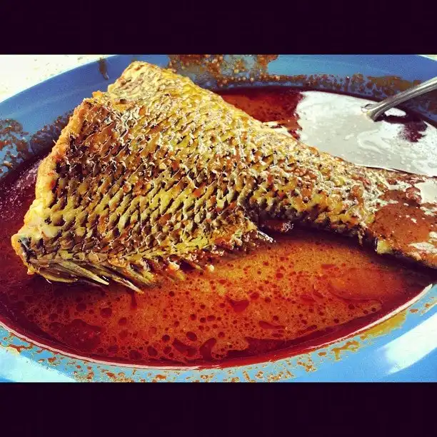 Medan Asam Pedas Parit Jawa Food Photo 2