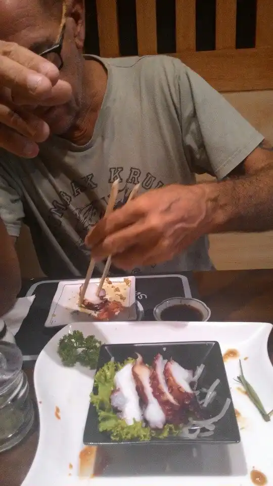 Gambar Makanan Sushi Okage 16