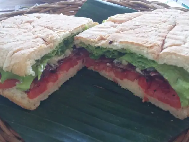 Gambar Makanan Swich Sandwiches Canggu 12