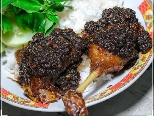 Nasi Bebek dan Ayam Khas Madura, Tarumanegara