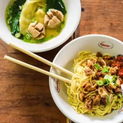 Bakso Mie Suyanto Bedjo