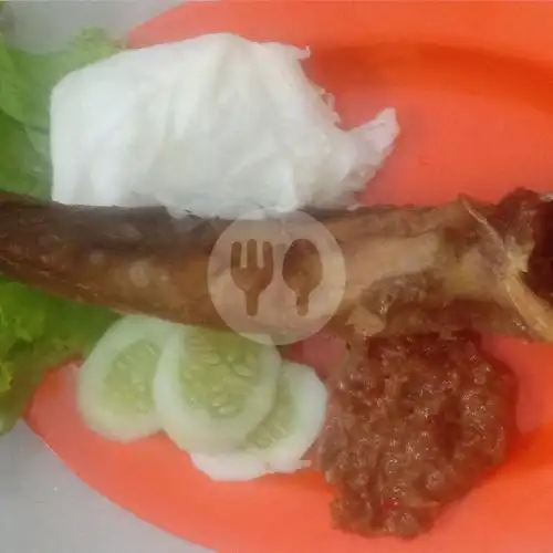 Gambar Makanan Ayam Goreng Putri Jaya, Tambora 5 15