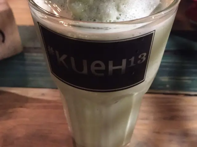 Kueh Cafe Food Photo 16