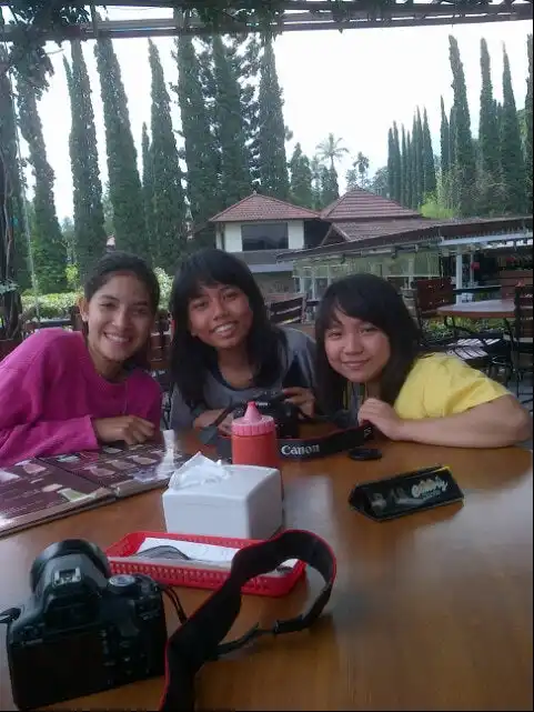 Gambar Makanan Cimory Resto Puncak 3