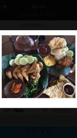 Gambar Makanan PECEL BLORA 12