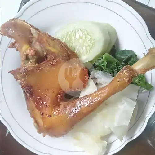 Gambar Makanan Ayam Goreng Podomoro, Balung 1