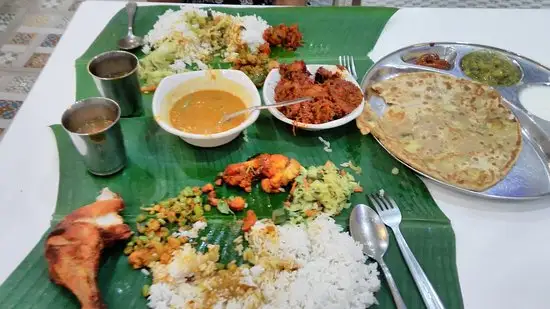 Sri Paandi Bukit Bintang Food Photo 1
