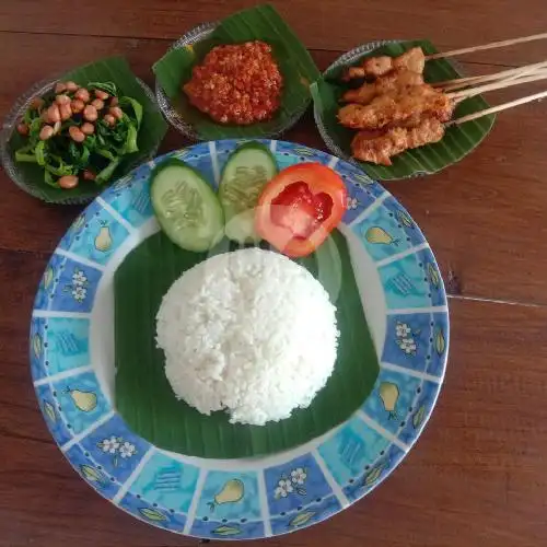 Gambar Makanan Paon Bali Mesari 2