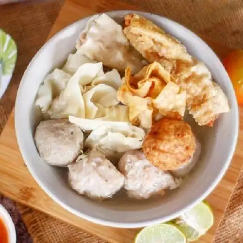 Gambar Makanan Bakso Malang Asli Arema 3