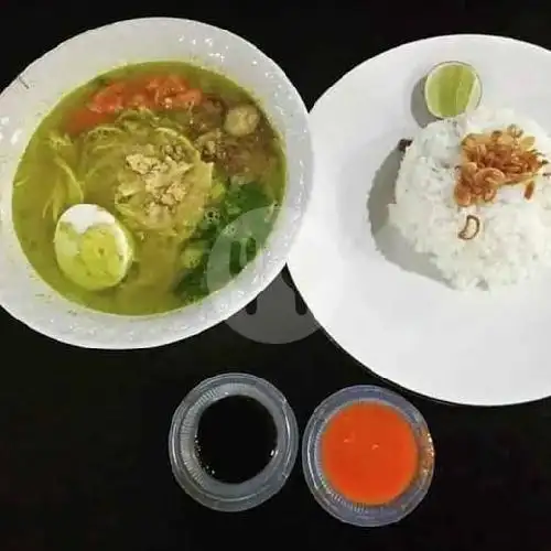 Gambar Makanan Warung Pak Yatin 8