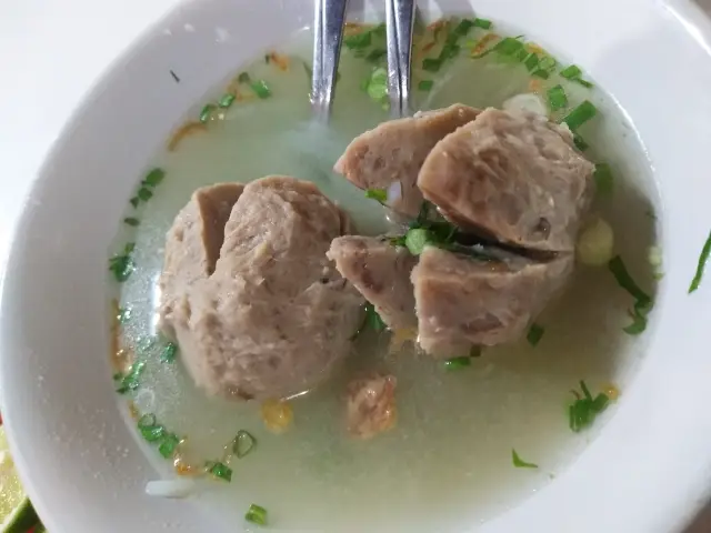 Gambar Makanan Bakso Depan Bonet 10