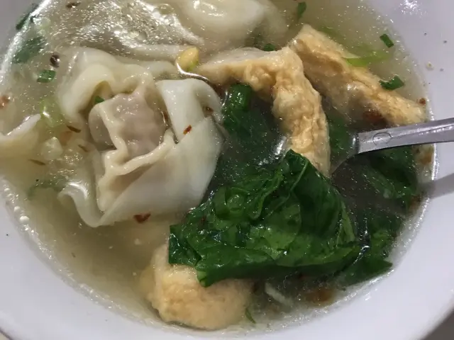 Gambar Makanan Bakmi Kohon Toboali 9