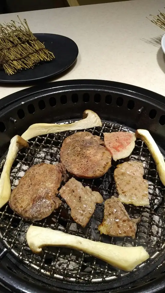 Gambar Makanan Gyu-Kaku Japanese BBQ 10