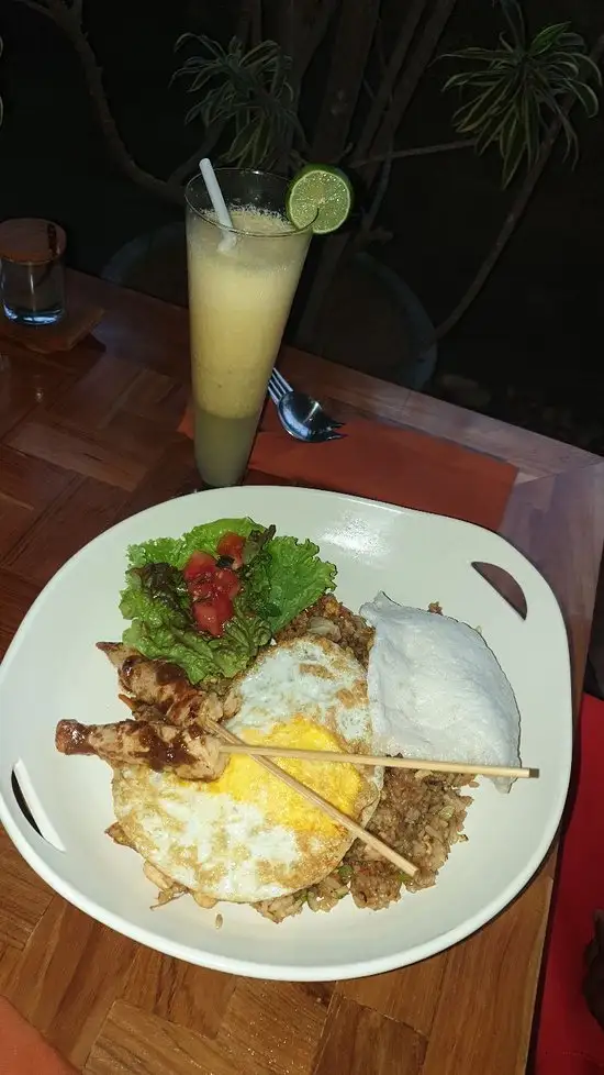 Gambar Makanan Jaansan Bali Restaurant 4