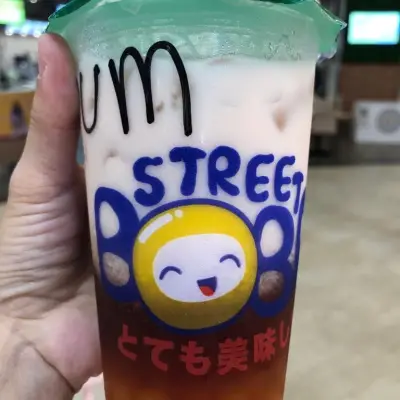 Street Boba