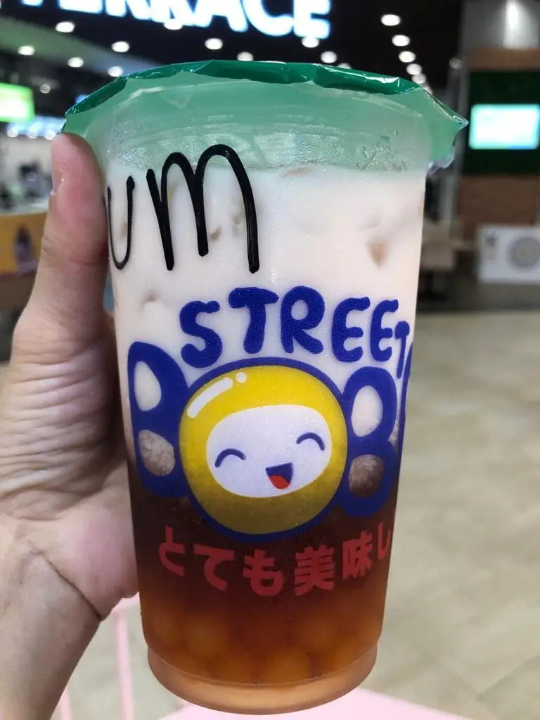 Street Boba