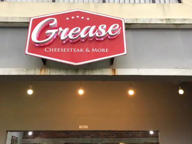 Grease Cheesesteak Food Photo 10