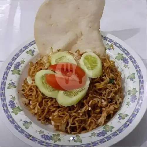 Gambar Makanan Nasi Goreng Surabaya, Gang Babakan Negla 13