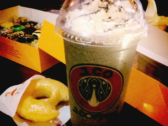 Gambar Makanan J.CO Donuts & Coffee 13