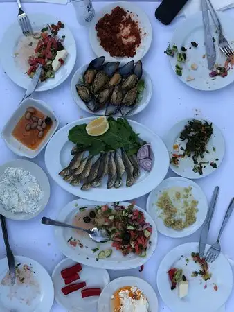 Sarıgül Restaurant