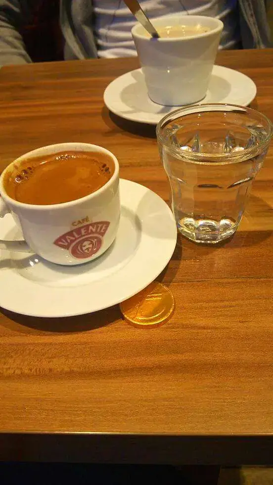 Best Coffee Shop Lavazza'nin yemek ve ambiyans fotoğrafları 25