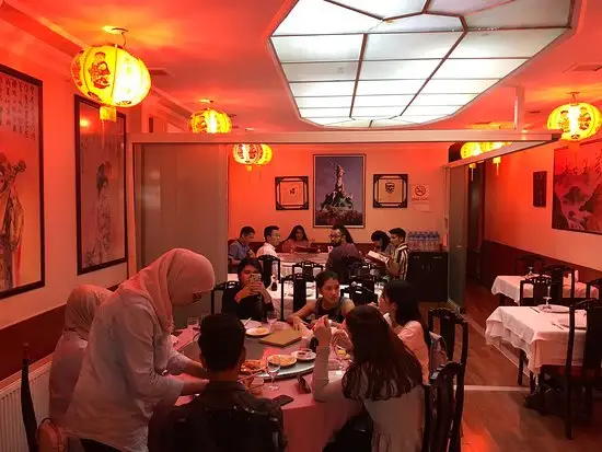 Guangzhou Wuyang'nin yemek ve ambiyans fotoğrafları 65