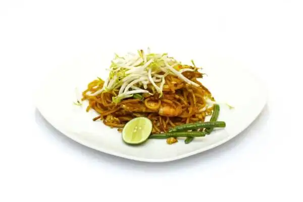 Gambar Makanan Silky Thai 3