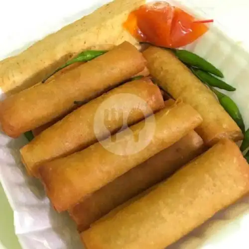 Gambar Makanan Lumpia Dapur Mamania, Klojen 14