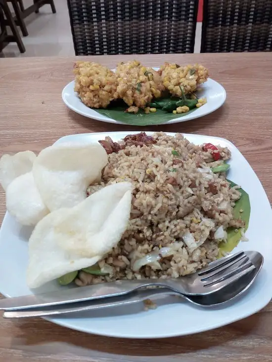 Gambar Makanan Saoenk Kito 4