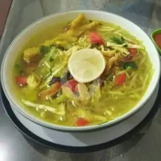 Gambar Makanan Sambel Bledheg Omah Jajan Depot Adi, Karangploso 15