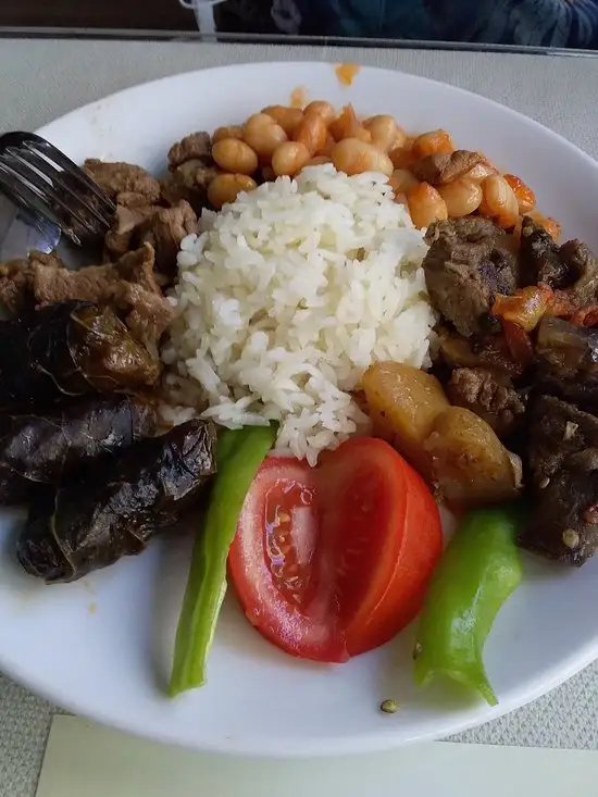Muhlama Karadeniz Mutfagı'nin yemek ve ambiyans fotoğrafları 6