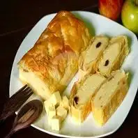 Gambar Makanan Strudel Asli Apel Malang, Klojen 4