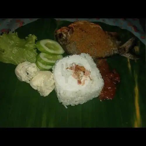 Gambar Makanan Ayam Penyet Tulang Lunak Faisal & Fazri 17