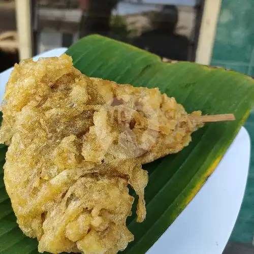 Gambar Makanan Nasi Pecel Mustika, Rajekwesi 6