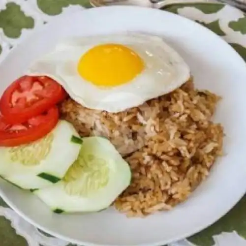 Gambar Makanan Ayam Geprek Idola Jogja 6