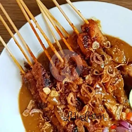 Gambar Makanan Sate&Sop Iga Kambing Pak Ammad 9