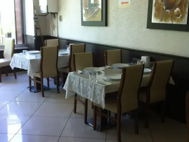 Ebi Restaurant'nin yemek ve ambiyans fotoğrafları 4