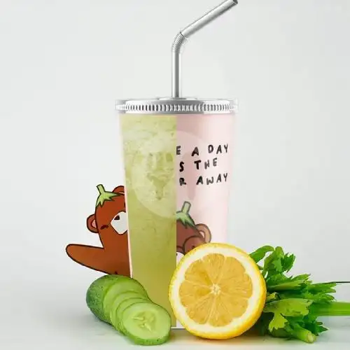 Gambar Makanan Beary Juice 20
