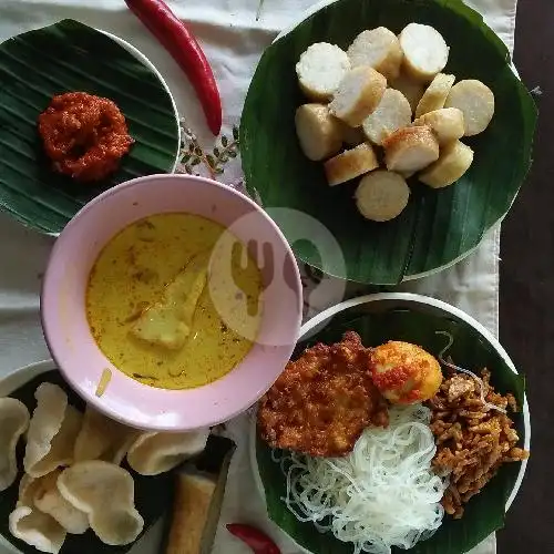 Gambar Makanan Lontong Sayur & Nasi Campur Jawa Timur, Denpasar 8